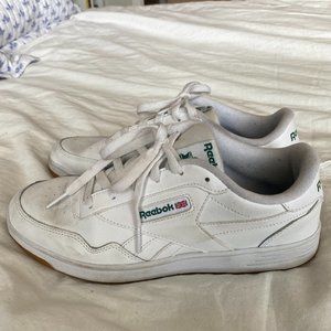Reebok Club C, Classic White, sneaker